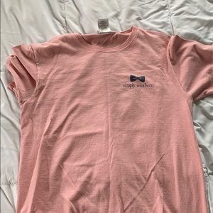 Simply Southern Tee